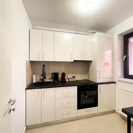 Metropolis Elegance Apartman Bukarest Kültér fotó