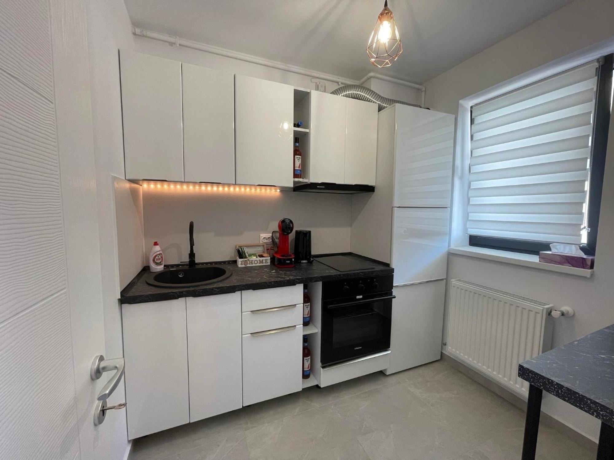 Metropolis Elegance Apartman Bukarest Kültér fotó