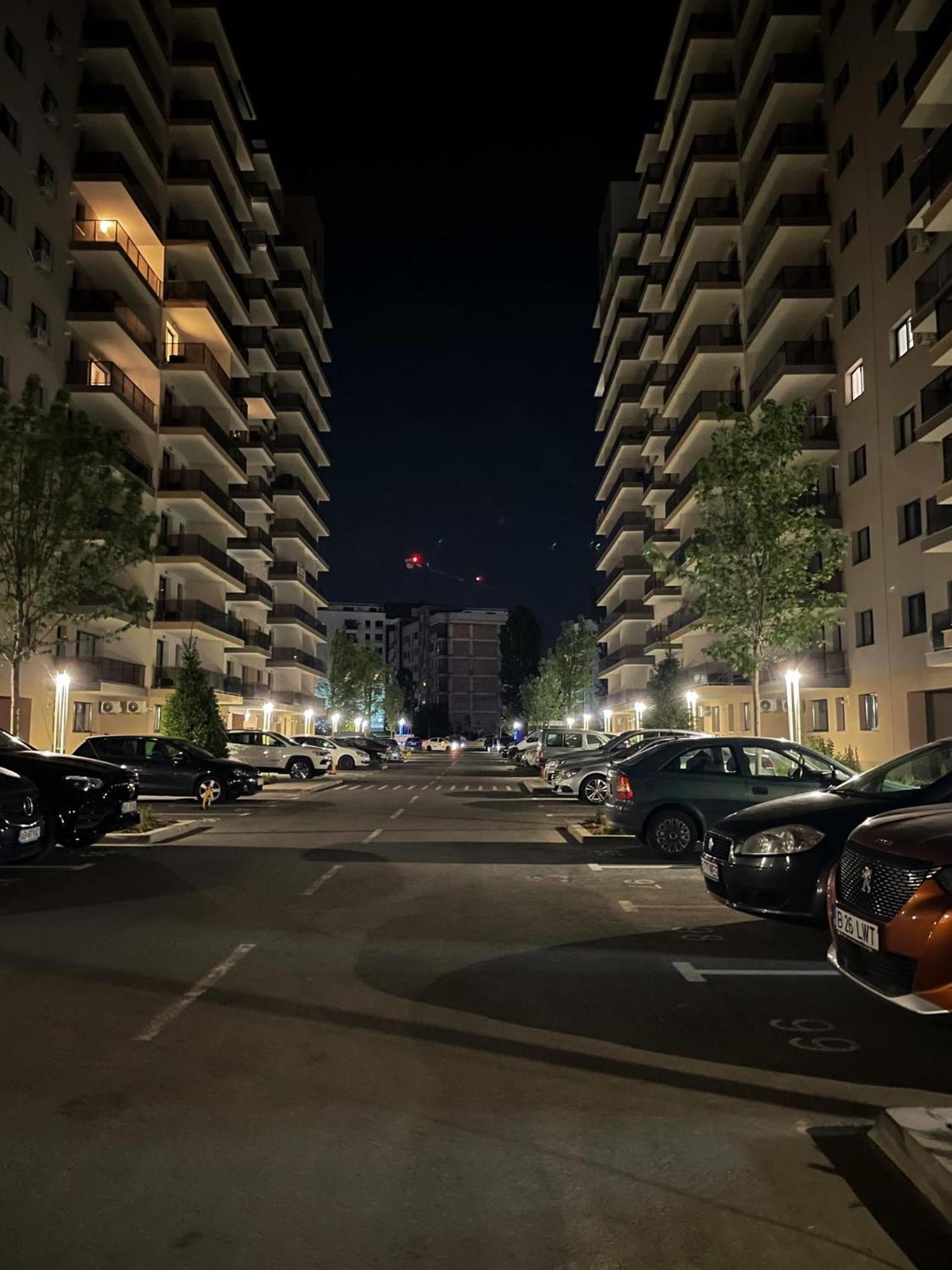 Metropolis Elegance Apartman Bukarest Kültér fotó