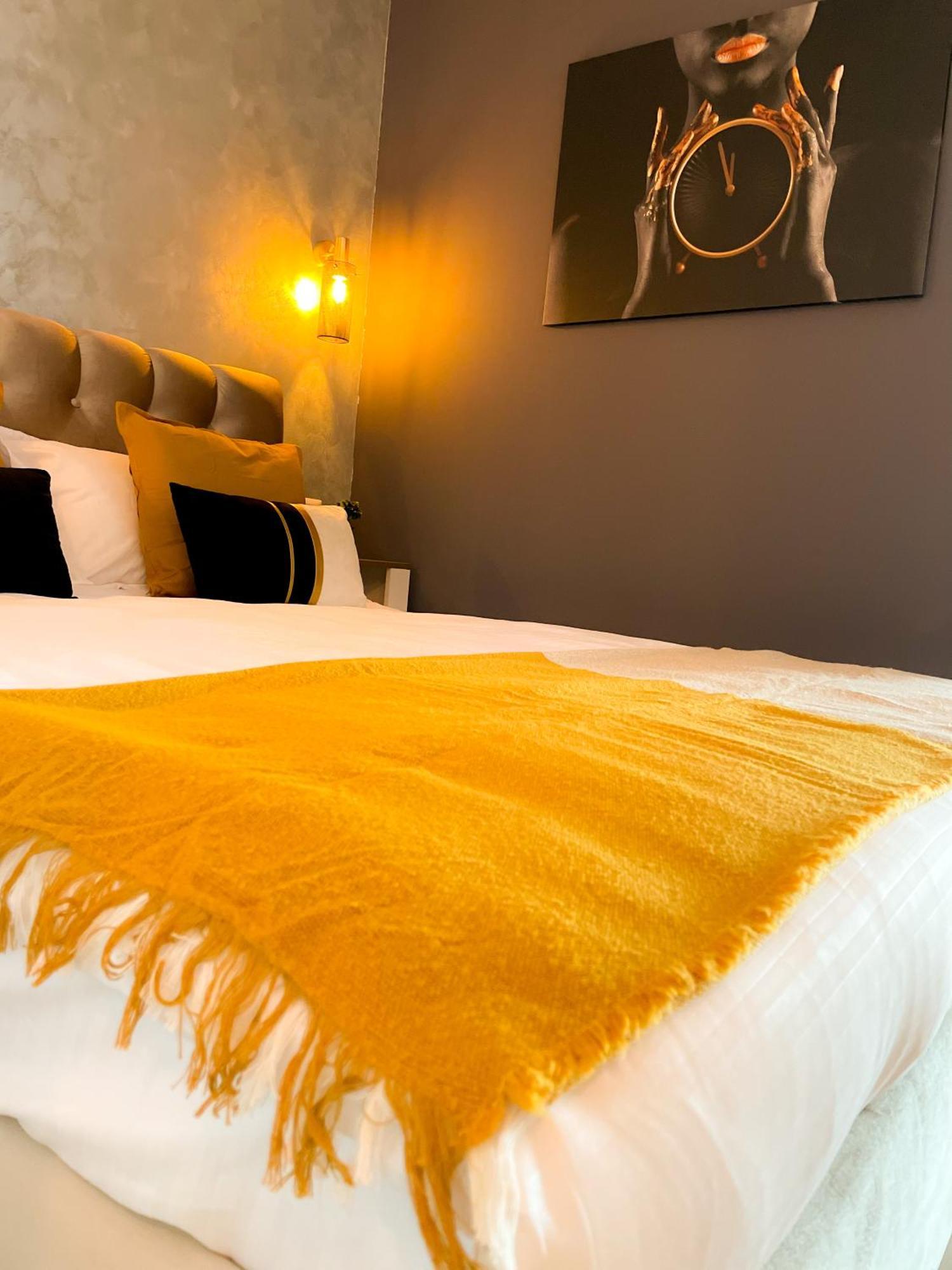 Metropolis Elegance Apartman Bukarest Kültér fotó