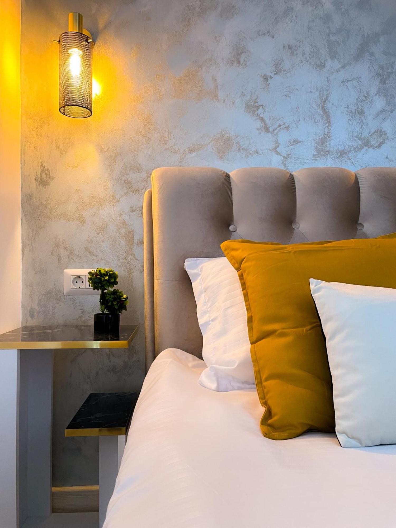 Metropolis Elegance Apartman Bukarest Kültér fotó