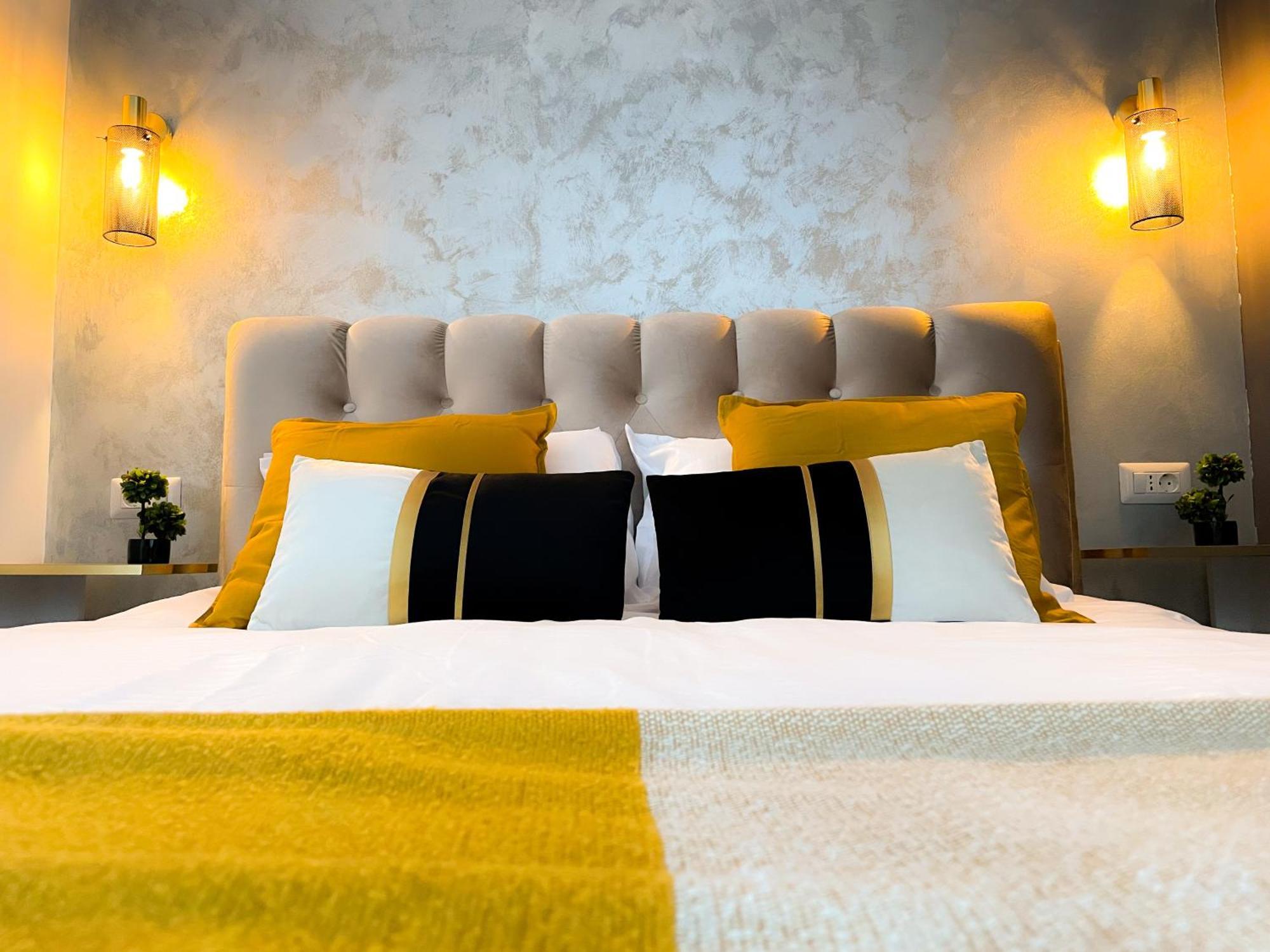 Metropolis Elegance Apartman Bukarest Kültér fotó