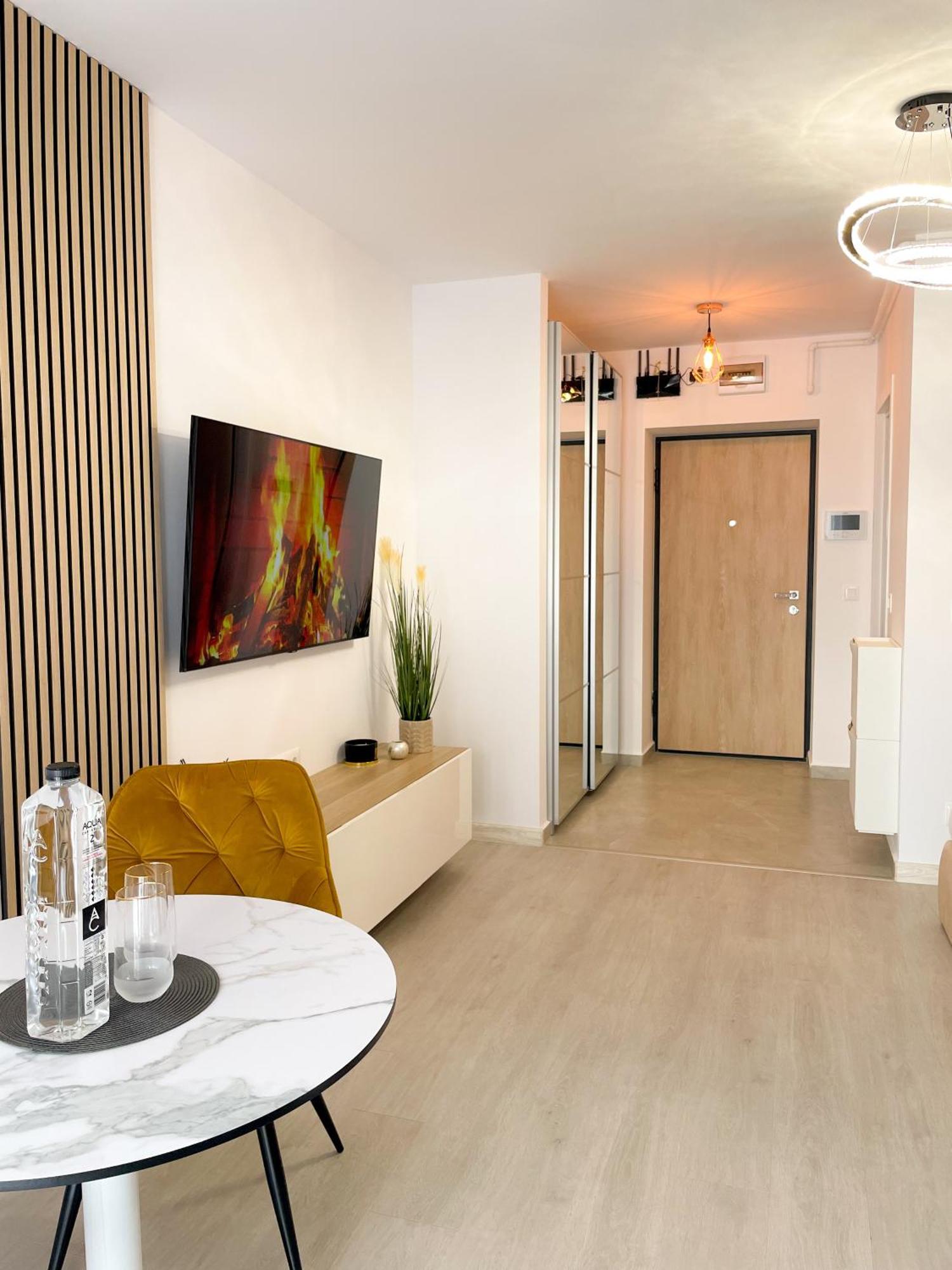 Metropolis Elegance Apartman Bukarest Kültér fotó