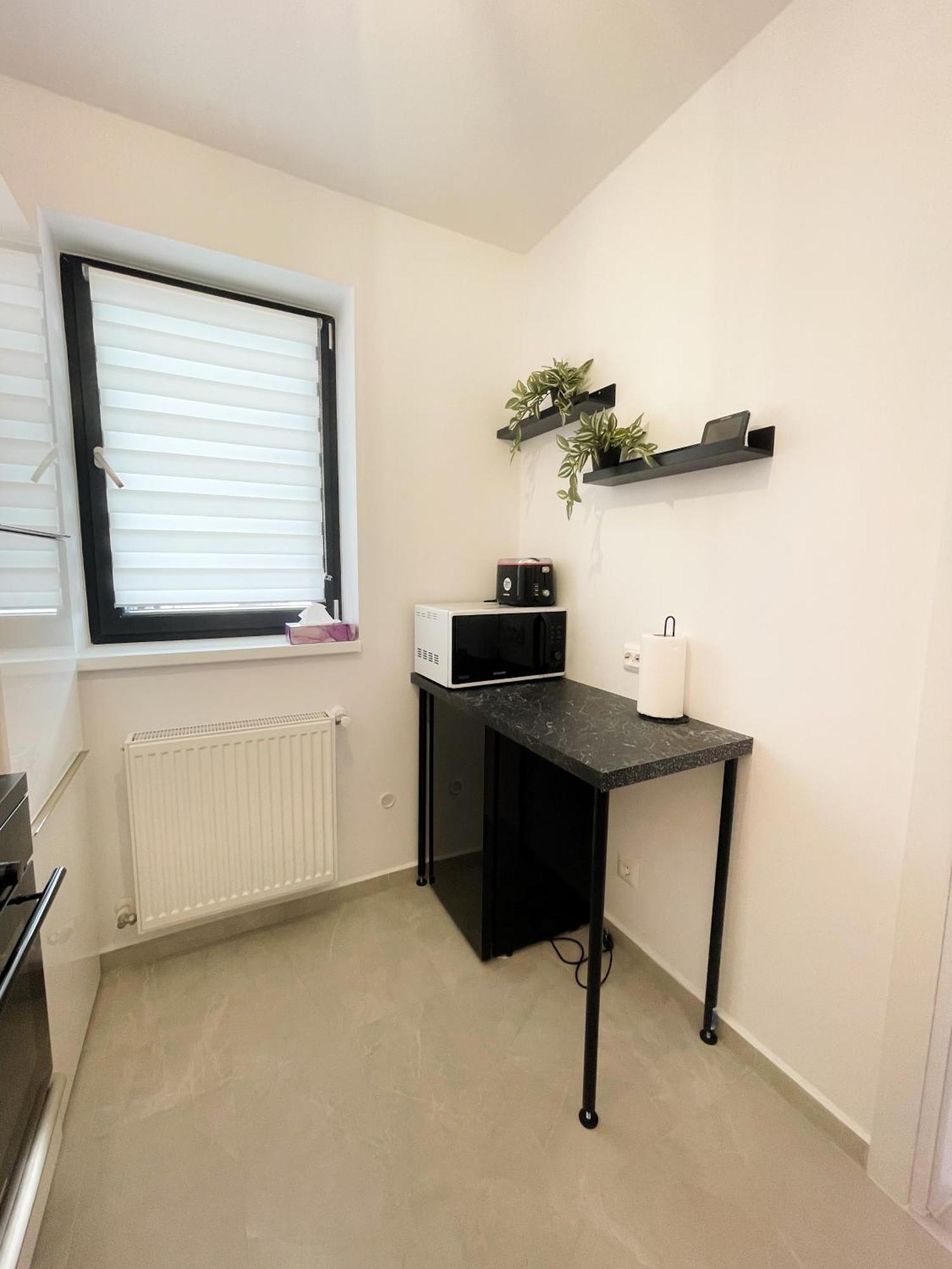 Metropolis Elegance Apartman Bukarest Kültér fotó