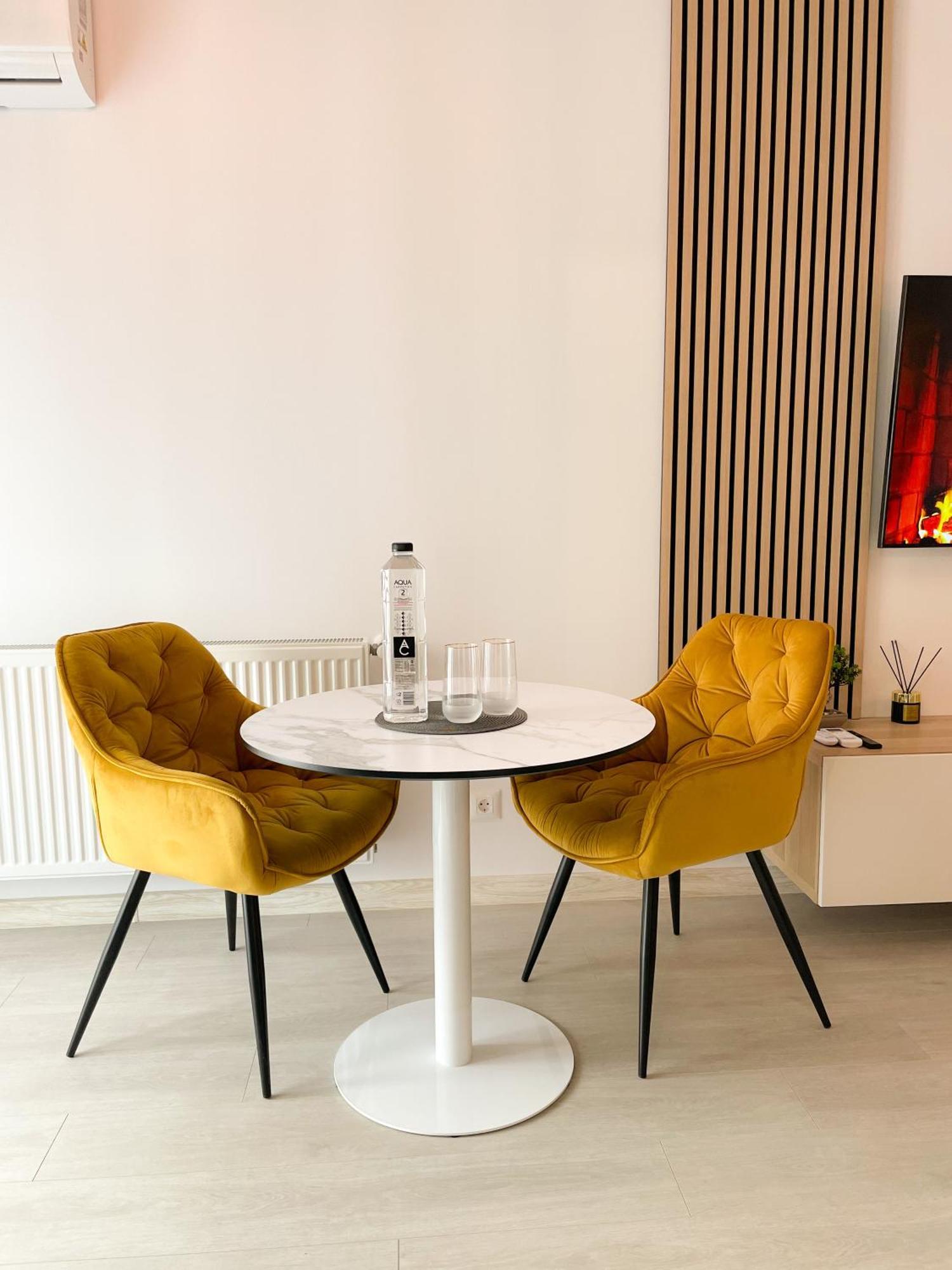 Metropolis Elegance Apartman Bukarest Kültér fotó