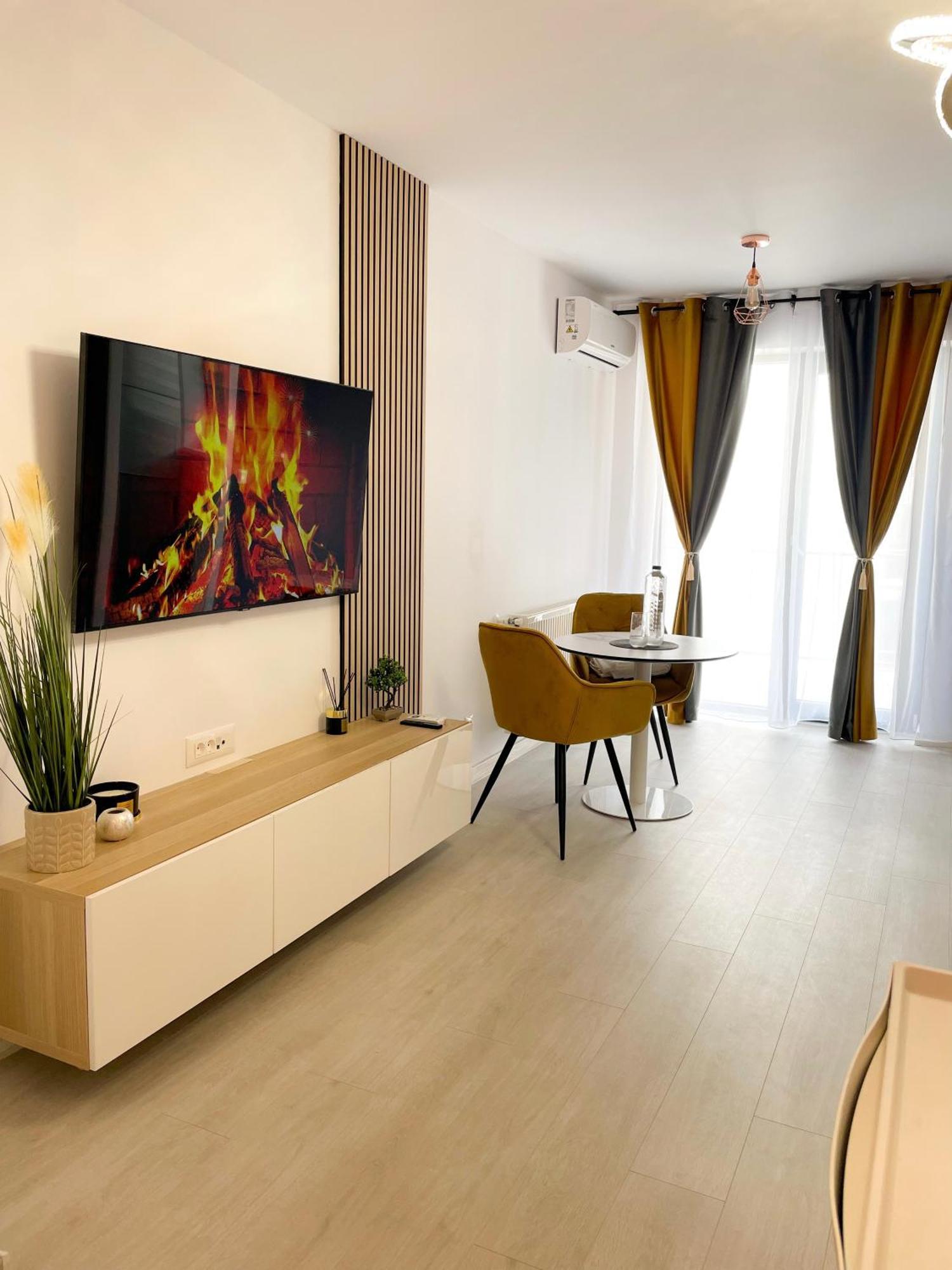 Metropolis Elegance Apartman Bukarest Kültér fotó