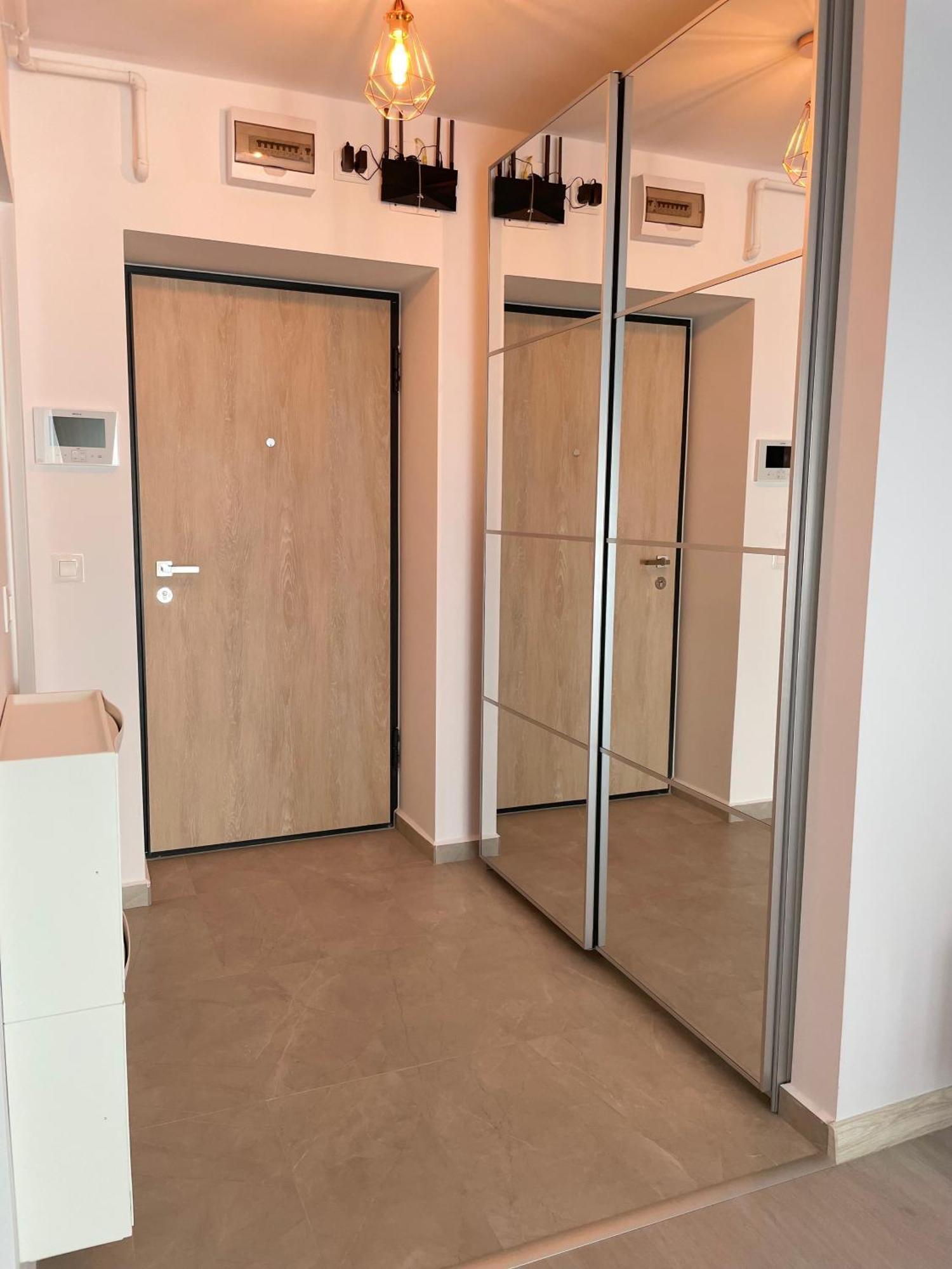 Metropolis Elegance Apartman Bukarest Kültér fotó