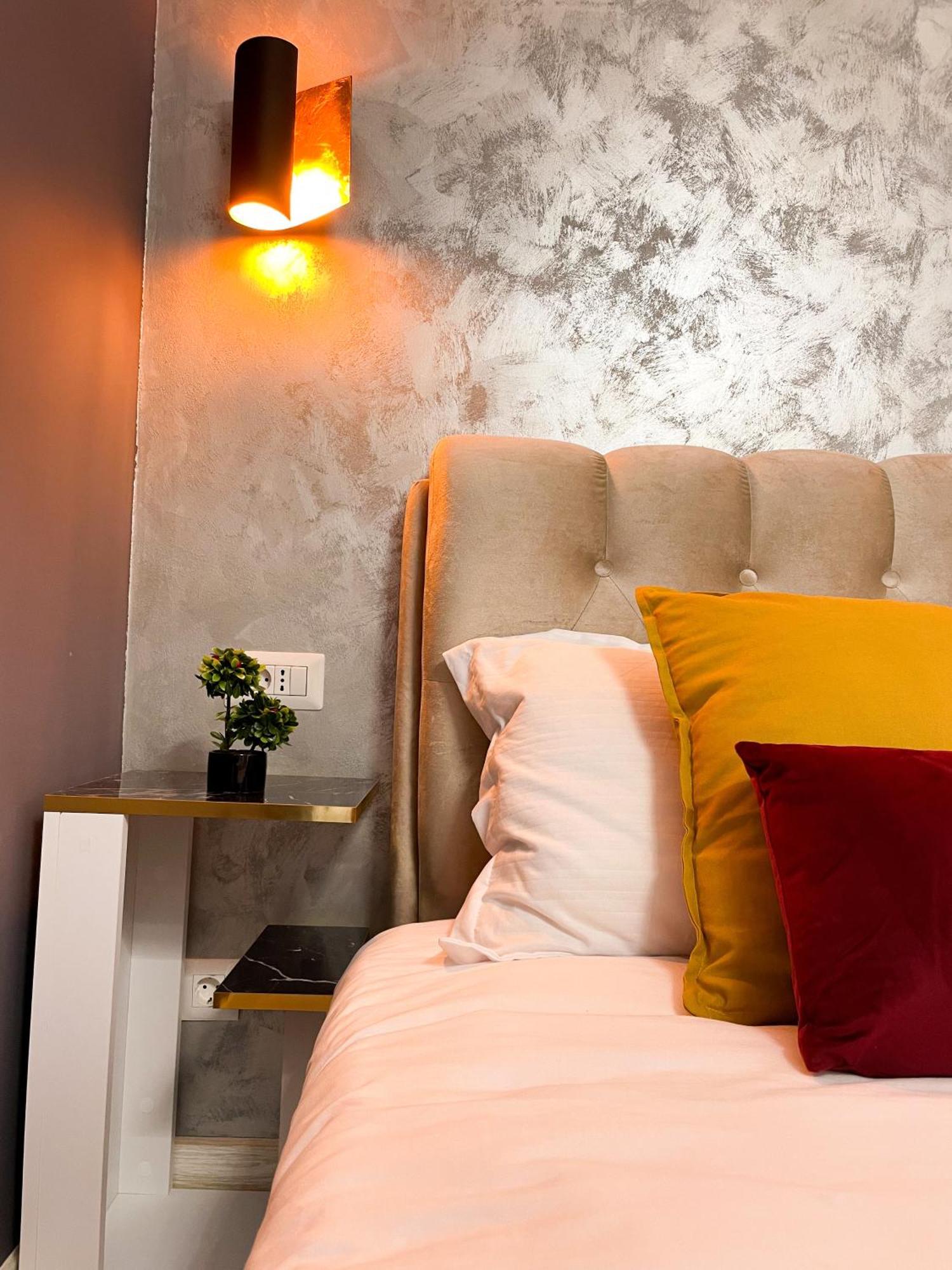 Metropolis Elegance Apartman Bukarest Kültér fotó