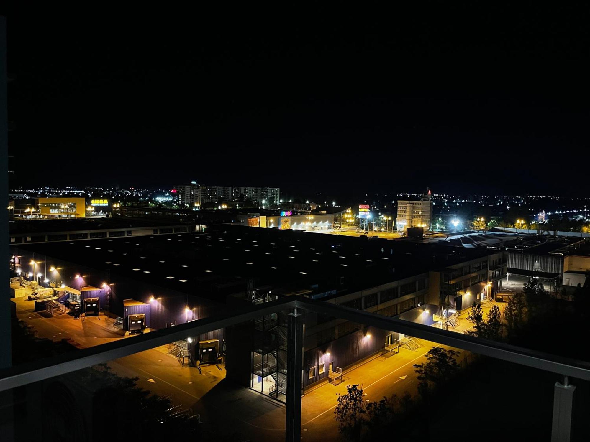 Metropolis Elegance Apartman Bukarest Kültér fotó