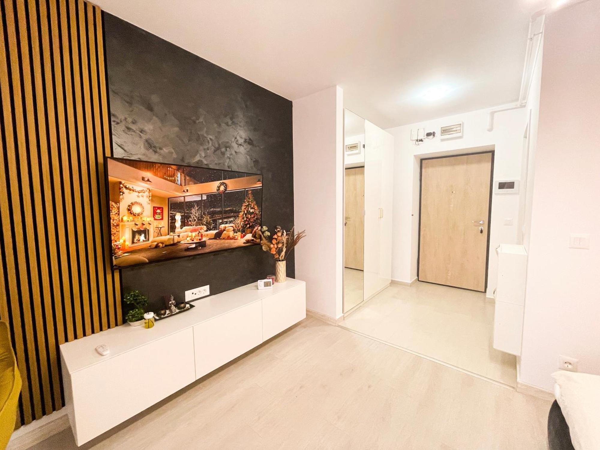 Metropolis Elegance Apartman Bukarest Kültér fotó