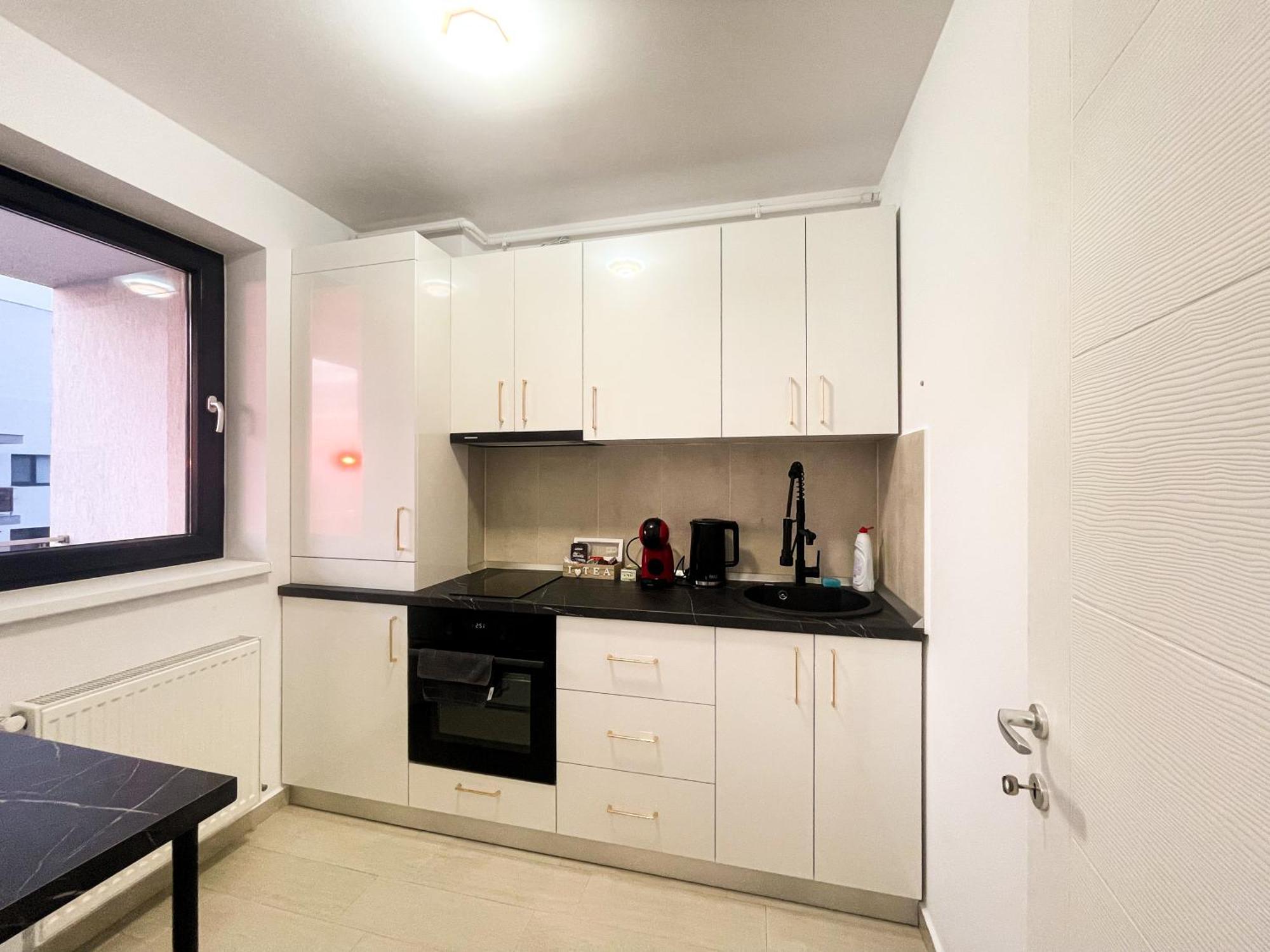 Metropolis Elegance Apartman Bukarest Kültér fotó