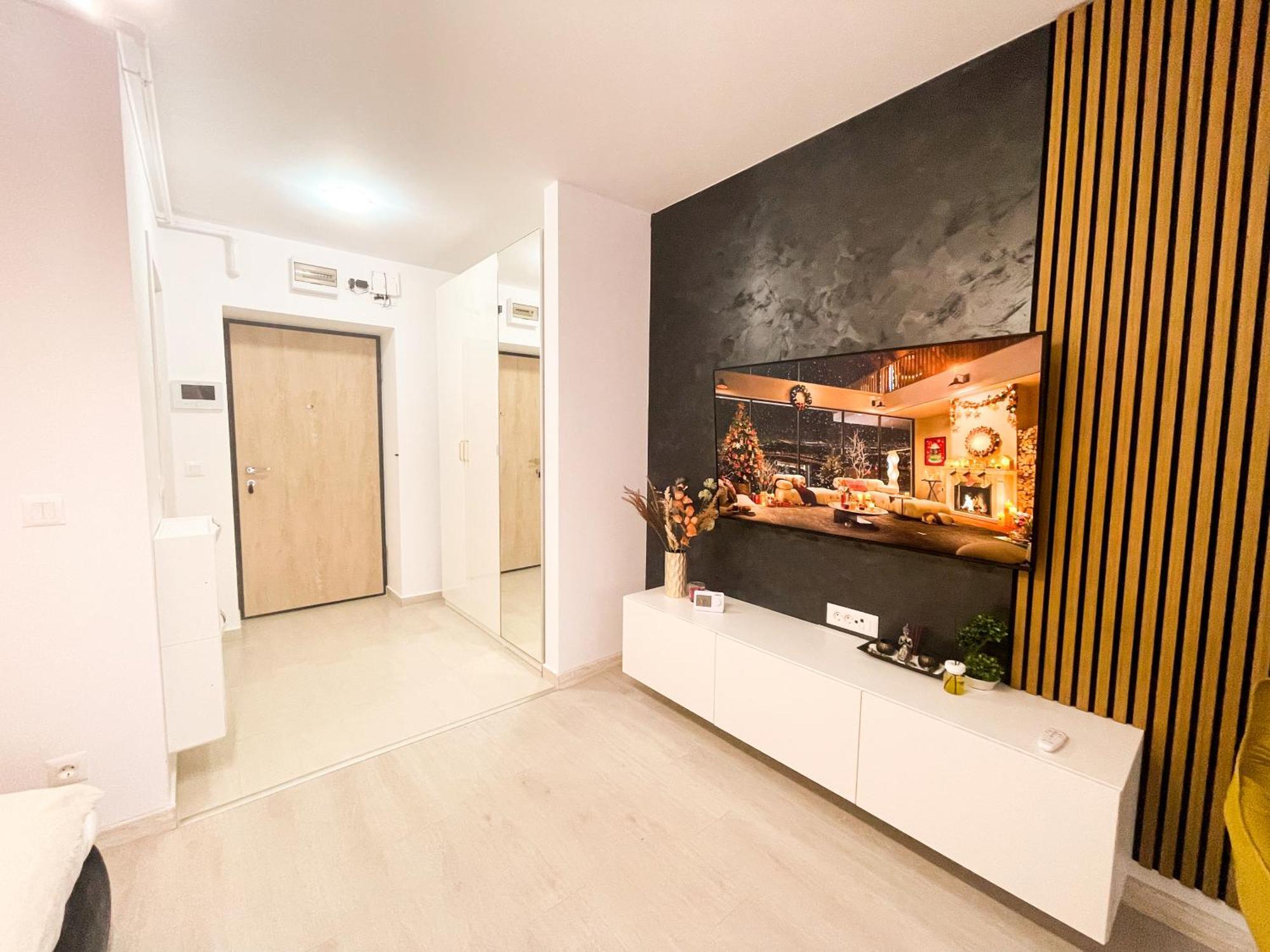 Metropolis Elegance Apartman Bukarest Kültér fotó