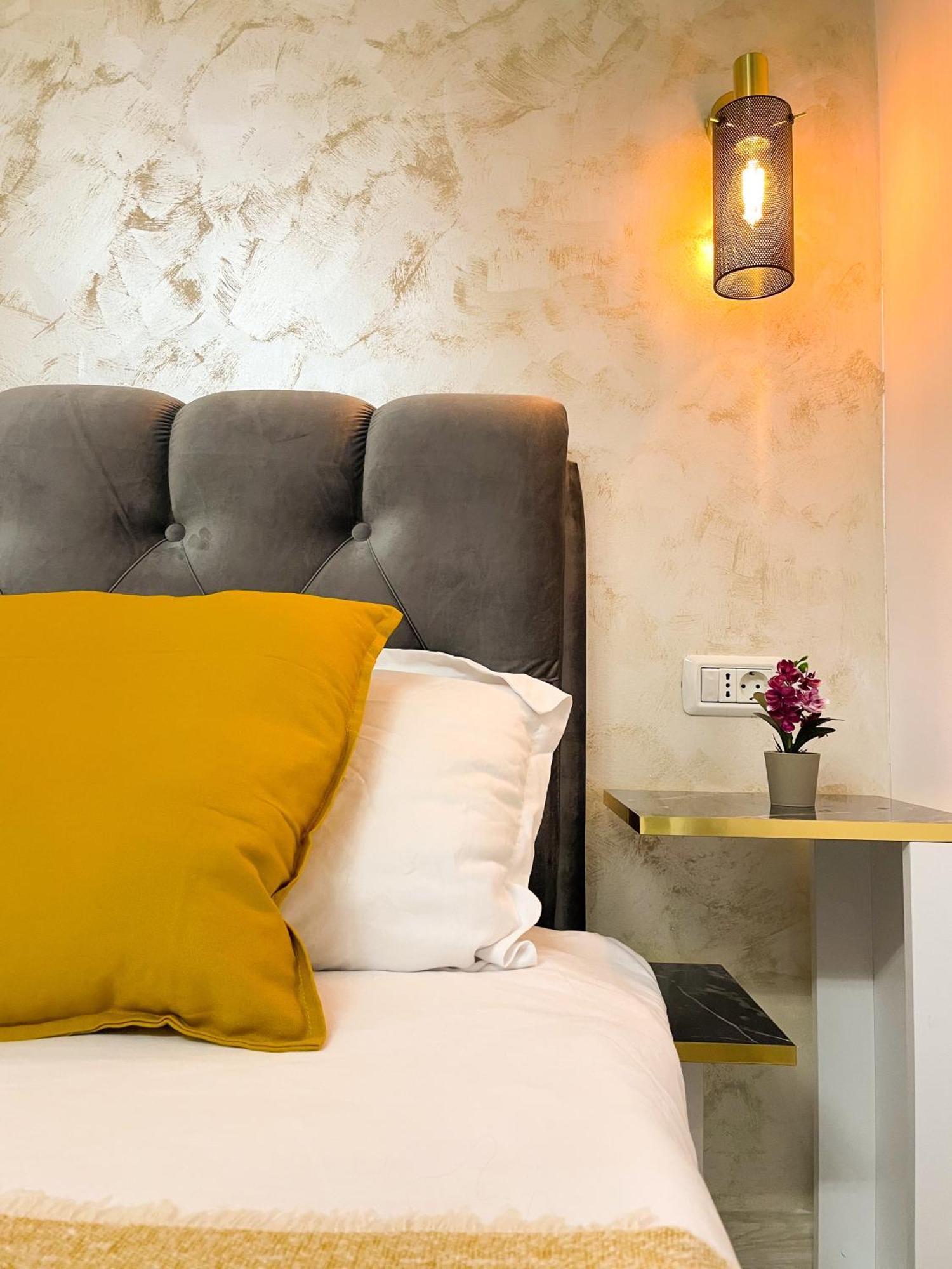 Metropolis Elegance Apartman Bukarest Kültér fotó