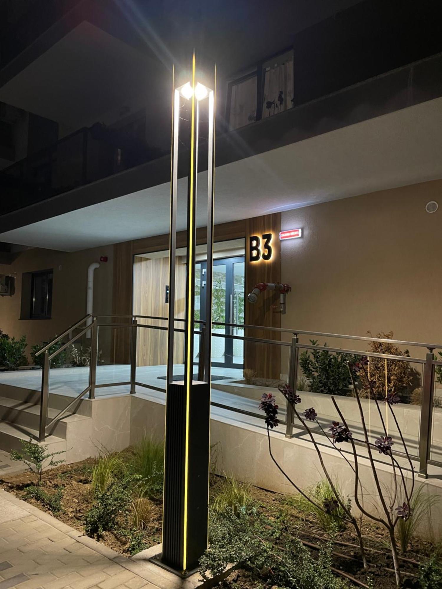 Metropolis Elegance Apartman Bukarest Szoba fotó